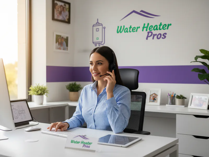 Water Heater Repair  in Ponte Vedra Beach  FAQ